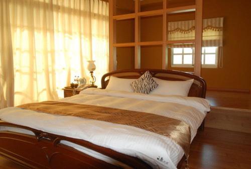 Lk Breakfast And Beds Bed and Breakfast Lukang Exteriör bild